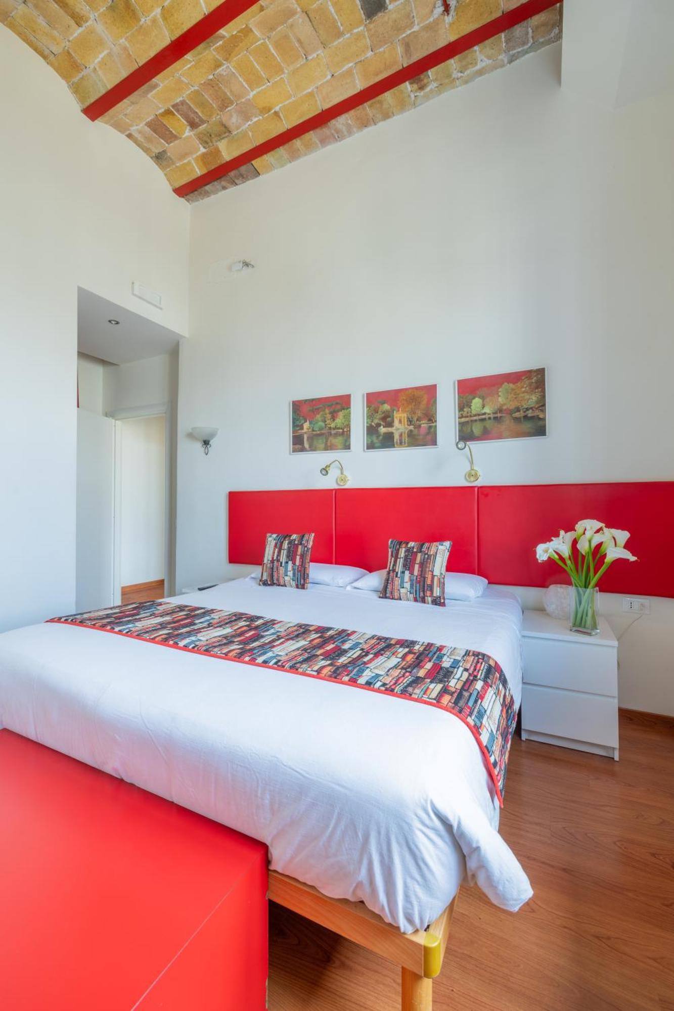 Hotel Superior Relais Fcollection Temple View Rom Exterior foto